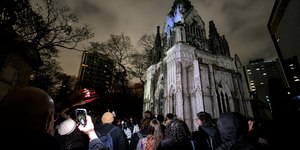 Passeio noturno no Cemitério da Consolação no feriado de 09/07