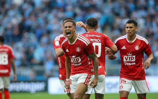 Jogo com poucas chances e muita luta marca mais um clássico do RS