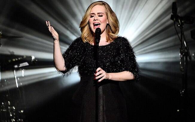Adele