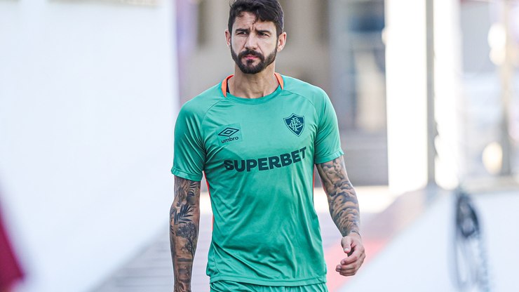 Fluminense aposta no Maracanã para reverter contra o Lanús