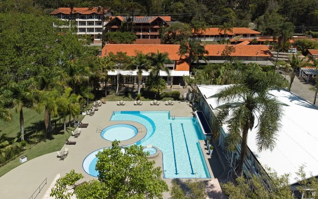 Villagio Embu recebe os turistas de Embu das Artes