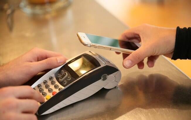 Conta digital pode ser usada para realizar pagamentos por aproximação