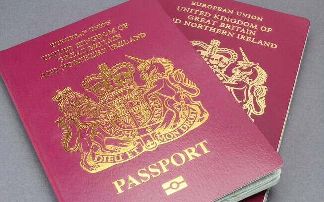 Organização afirma que mudança no passaporte deixaram pessoas trans mais confortáveis