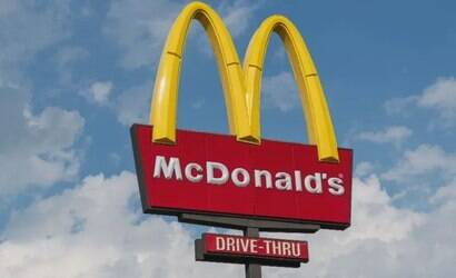 McDonald's decide encerrar operações na Rússia