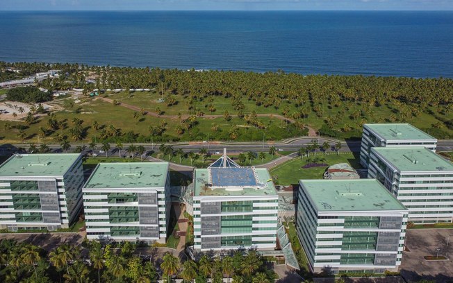 Novo Mundo Empresarial apoia Núcleo de Inovação em PE