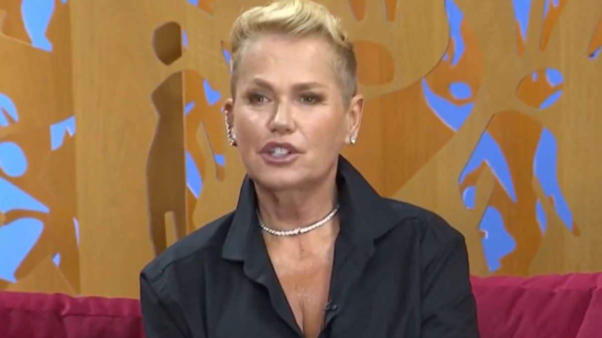 Xuxa Meneghel