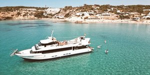 Quanto custa viajar para Ibiza, o paraíso das celebridades?