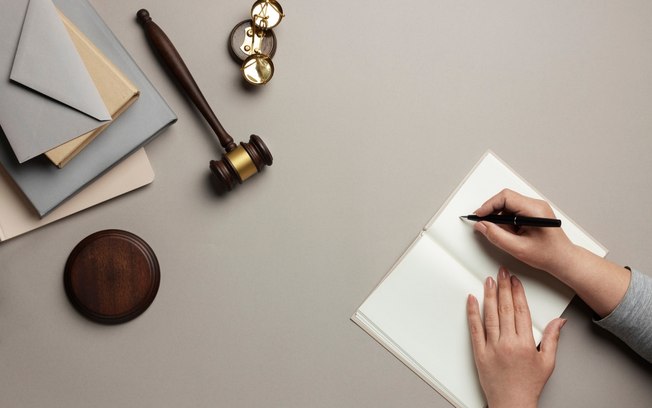 Correspondência jurídica vira oportunidade de experiência Correspondência jurídica vira oportunidade de experiência