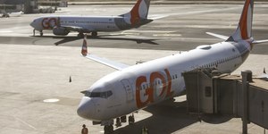 Pane suspende voos em aeroportos de São Paulo