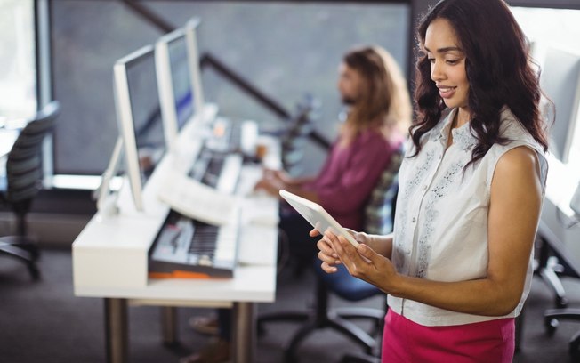 Workplace digital e outsourcing ganham força no mercado