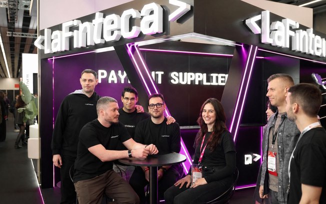 Dmytro Rukin diz como é ter uma fintech licenciada no Brasil