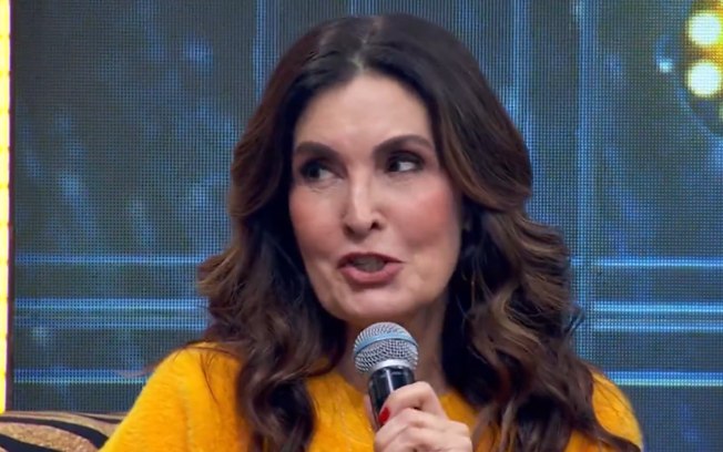 Fátima Bernardes revela reação após corte que marcou o JN
