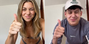 Jovem lucra mais de R$ 200 mil na web com mulher criada por IA