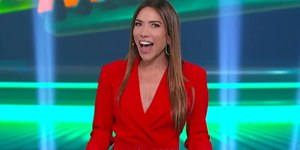 Chefão do SBT demite diretor queridinho de Patrícia Abravanel