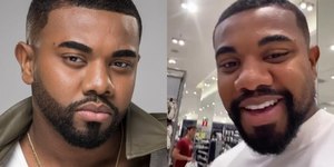 Vídeo: Davi Brito erra nome de Joinville e viraliza nas redes