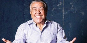 Mauricio de Sousa vê desafios em relembrar jornada: "Ser honesto comigo mesmo"