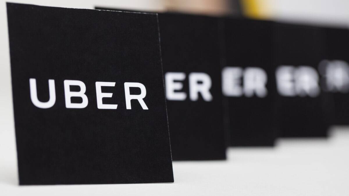 Uber lança modalidade de reservas no Brasil