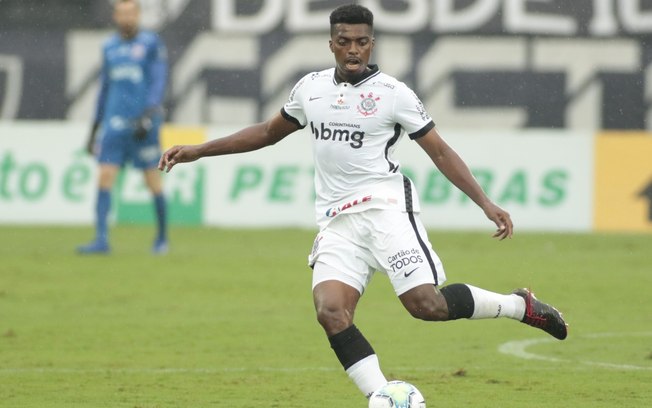 Corinthians quita dívida milionária com o Monaco por compra de Jemerson