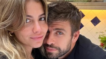 Namorada teria traído Piqué com antigo treinador por vingança