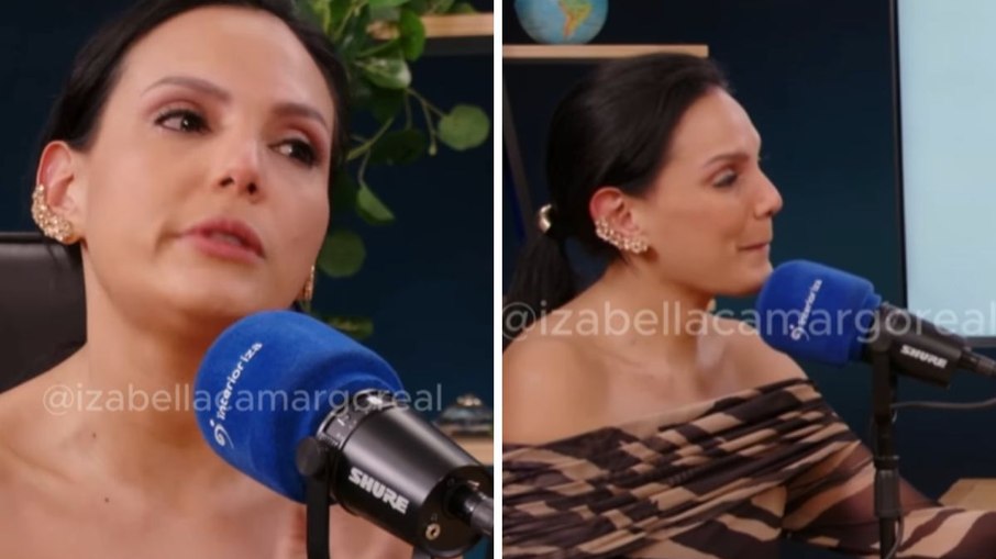  “O sonho virou pesadelo”