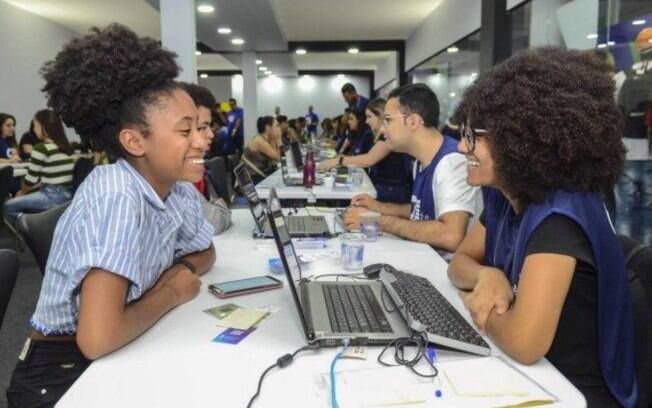 Evento Expo CIEE Virtual vai até a próxima sexta-feira (13) com oportunidades para diversas áreas, incluindo games