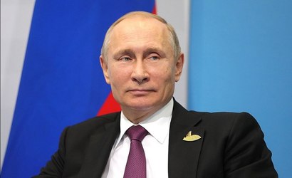 2024: Putin confirma que irá concorrer à reeleição