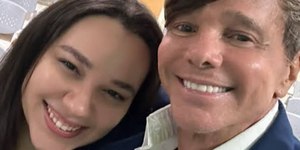 Filha única de Netinho se despede do cantor: “Te amo para sempre”