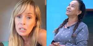 Ex-atriz da Globo detona Solange Couto: "Perversidade"