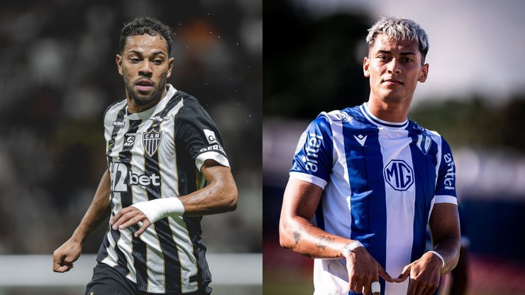 Atlético-MG x Juventud: palpites, odds e onde assistir