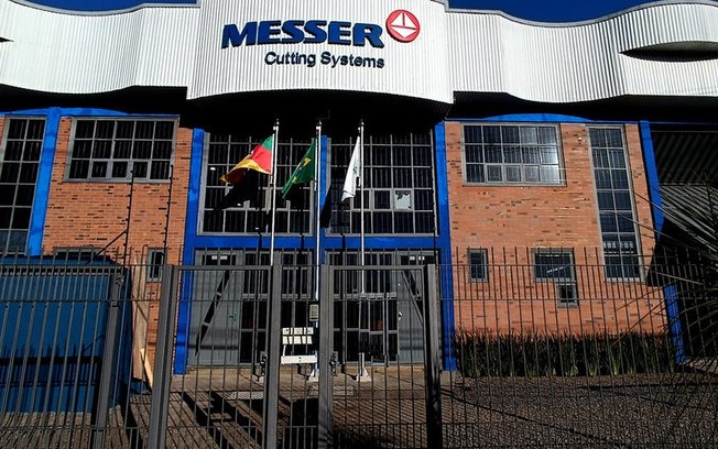 Multinacional abre centro de distribuição na Serra Gaúcha