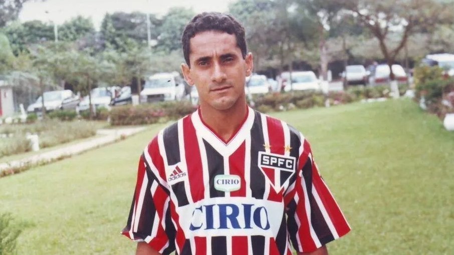 O lateral direito Zé Carlos estava na Matonense um ano antes da Copa de 98