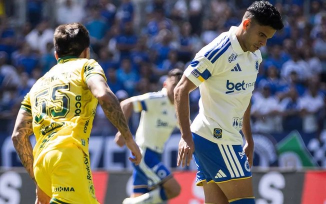 Leão recebe a equipe equatoriana no Maião pelo jogo de ida Leão recebe a equipe equatoriana no Maião pelo jogo de ida