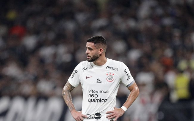 Chance de queda do Corinthians fica quase zerada