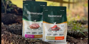 Do quintal à cama: como mudou o mercado de alimentação pet