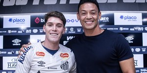 Santos: Rollheiser revela por que disse 'não' ao Botafogo