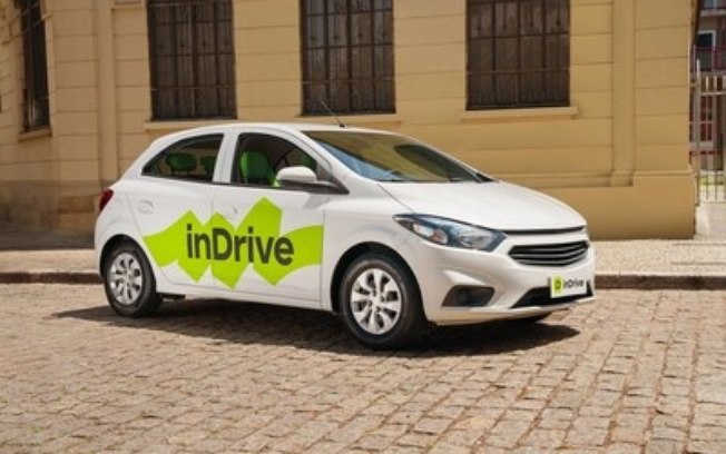 inDrive mantém posição como o segundo app de mobilidade mais baixado do mundo em 2024 inDrive mantém posição como o segundo app de mobilidade mais baixado do mundo em 2024