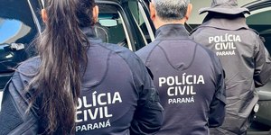 Empresário é morto por engano em barbearia no PR