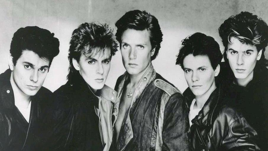 Duran Duran: coletânea 'Greatest' é relançada em vinil branco Duran Duran: coletânea 'Greatest' é relançada em vinil branco