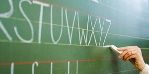 Em um ano, alfabetização melhorou em mais da metade das cidades