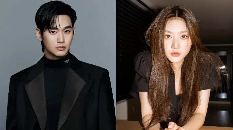 Família de Kim Sae-Ron acusa ator Kim Soo-Hyun de abuso sexual Família de Kim Sae-Ron acusa ator Kim Soo-Hyun de abuso sexual