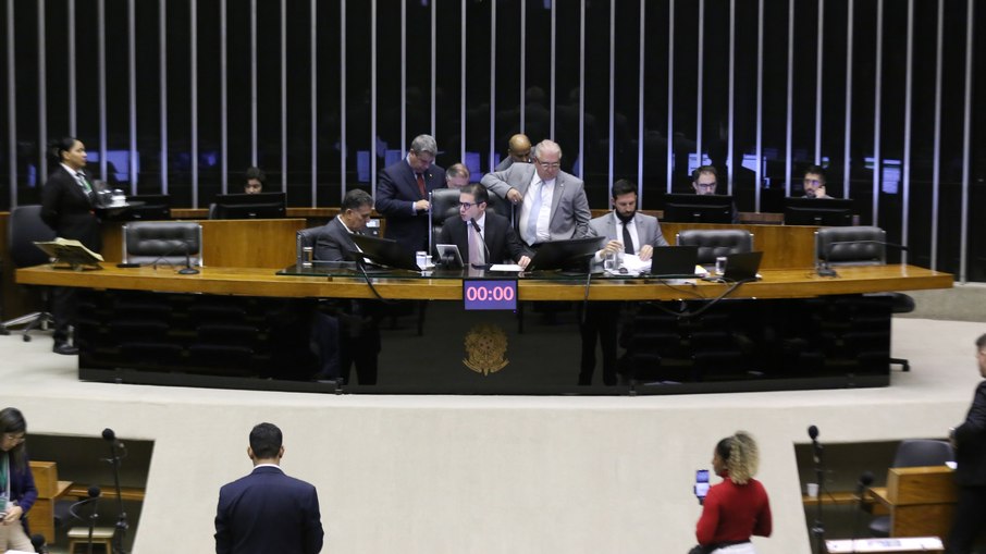 Aprovação da urgência foi considerada um avanço para o governo na busca pelo equilíbrio fiscal