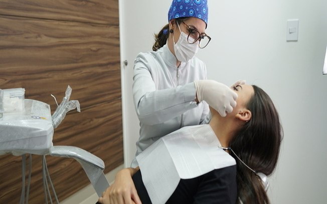 Pesquisa aponta: escovação previne a perda dentária