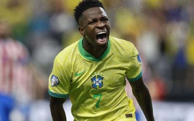 Brasil x Colômbia | Como assistir ao jogo da Seleção na Copa América?