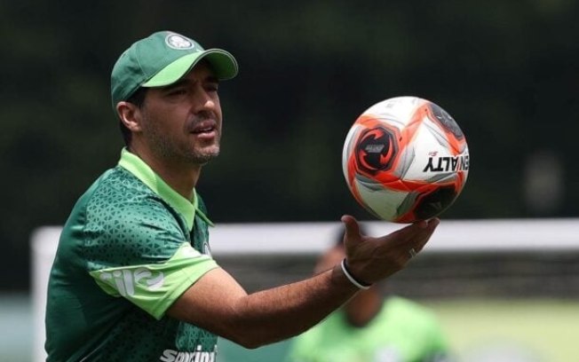 Abel conta com bom retrospecto para mudar situação na final do Paulista Abel conta com bom retrospecto para mudar situação na final do Paulista