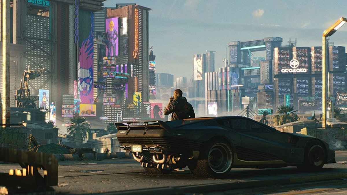 Cyberpunk 2077  Diretor confirma onde a expansão se encaixa na