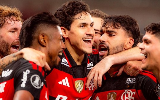 Brasileirão: 28ª rodada vale três semanas de liderança