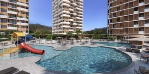 Brasil terá 20 novos resorts até 2027 com 7,2 mil quartos