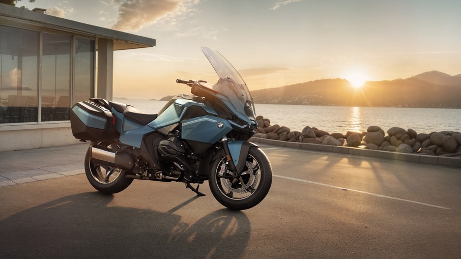 BMW R 1300 RT BMW R 1300 RT