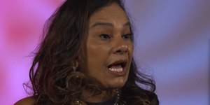 Solange sai com 94,17%; é a 7ª maior rejeição da história do BBB