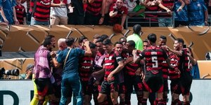 Cai mais um europeu! Fla faz história e derruba Chelsea